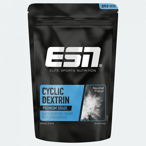 ESN Cyclic Dextrin 900g — vue 2