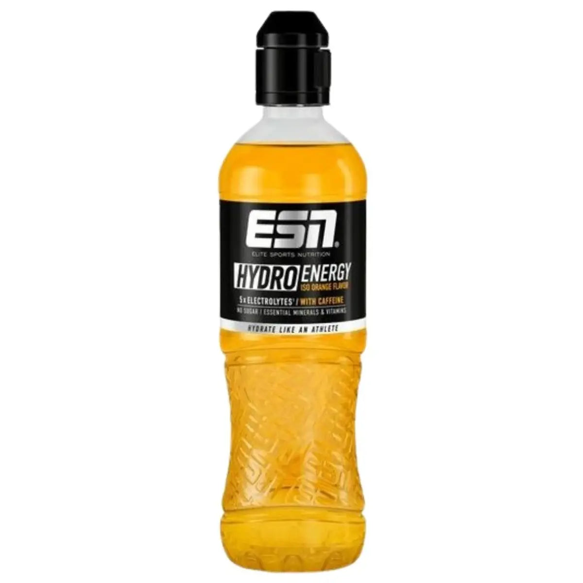 ESN HydroEnergy 6x500ml — Grapefruit — vue 2