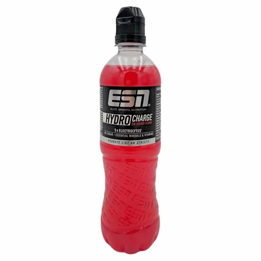 ESN HydroCharge 6x500ml — Iso Berry