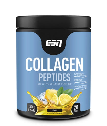 ESN Collagen Peptides 300g — Citron