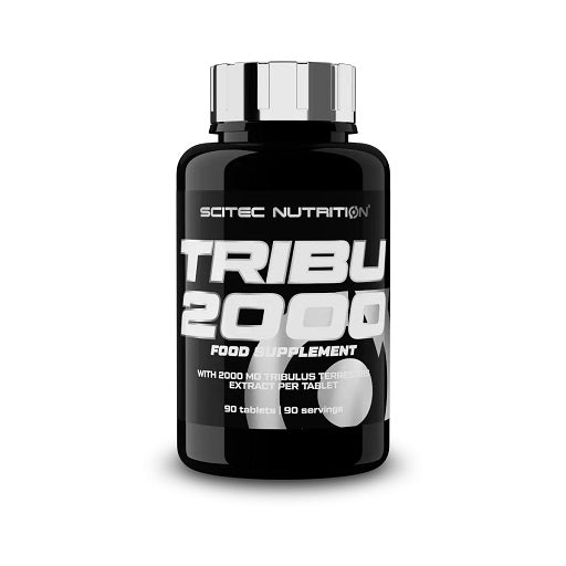 Scitec Tribu 2000 - 90 Tabl. — vue 2