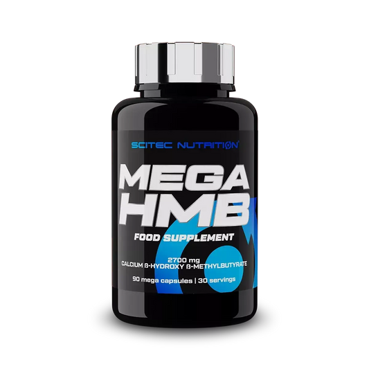 Scitec Mega HMB 90 Kapsel