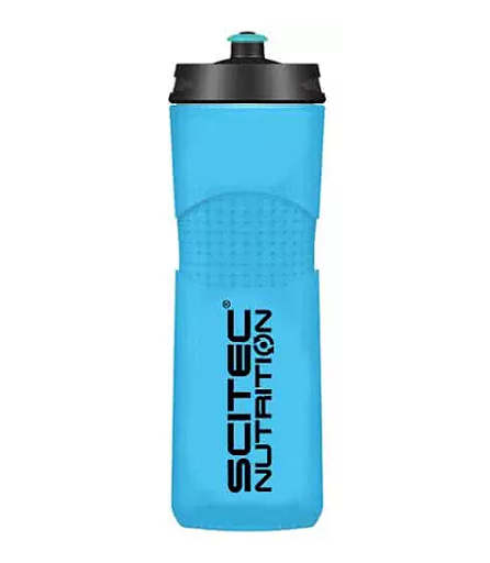 Scitec Endurance Bottle 650ml — Smoke — vue 2