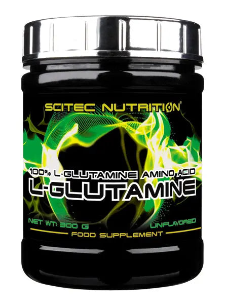 Scitec L-Glutamin 300g Scitec Nutrition