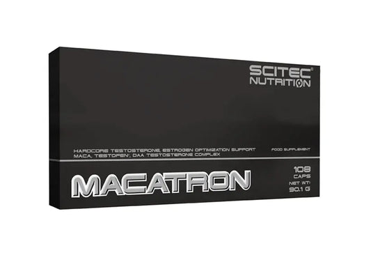Scitec Macatron 108 Kapsel Scitec Nutrition