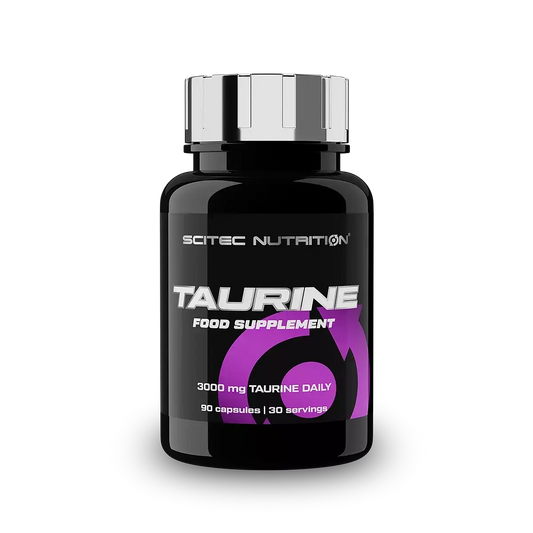 Scitec Taurine 90 Kapsel