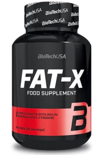 BioTech FAT-X 60 Tabl. — vue 3