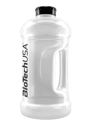 BioTech Gallon 2,2l — Opal