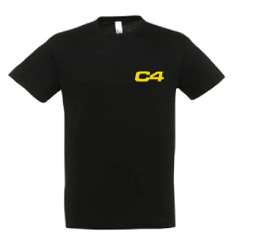 Cellucor C4 T-Shirt Gr.