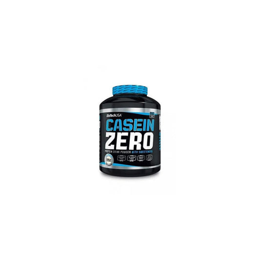 BioTech USA BioTech Casein Zero 2270 Protéine