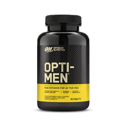 ON Opti-Men 90 Comprimés Optimum Nutrition