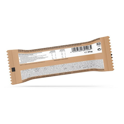 Weider Whey Wafer 12 x 35g — Schoko — vue 3