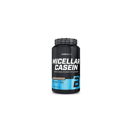 BioTech Micellar Casein 908g Protéine