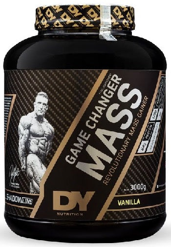 DY Nutrition Game Changer Mass 3kg — Chocolat