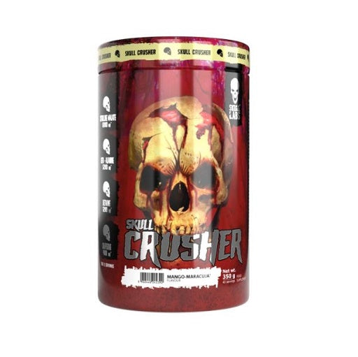 Skull Labs Skull Crusher PROBEN 10x17,5g MIX — vue 4