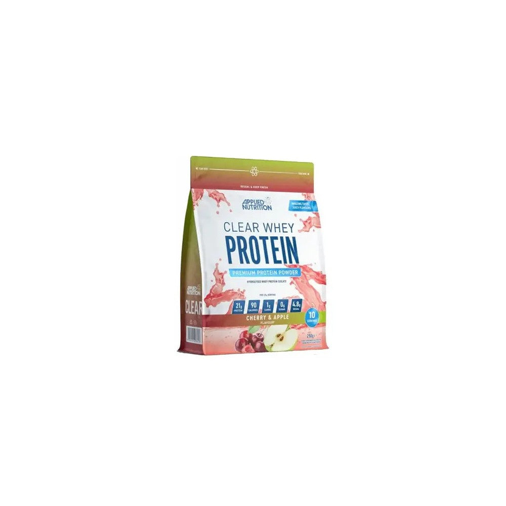 Applied Nutrition Clear IsoWhey Protéine 125g