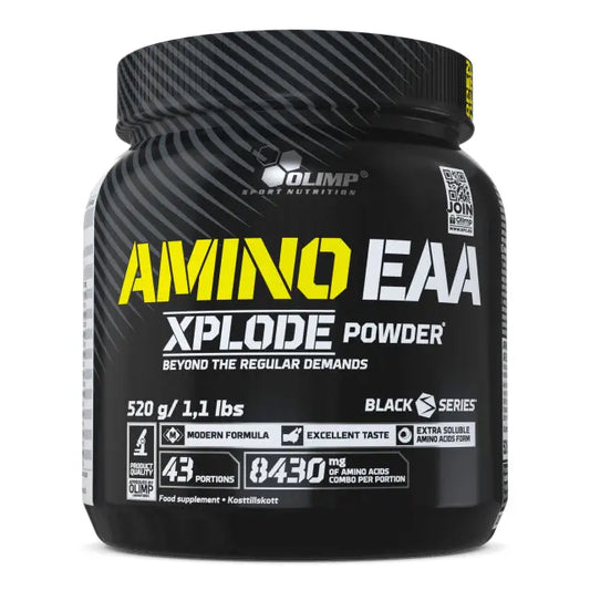 Olimp Amino EAAnabol Xplode- 520g Pulver Olimp