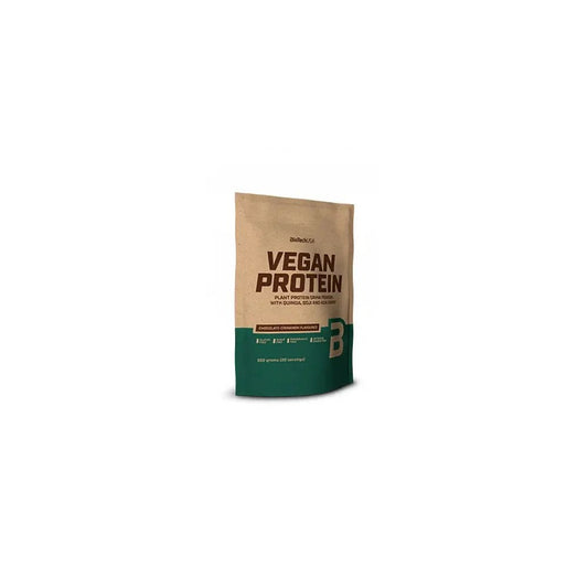 BioTech Vegan Protéine 500g