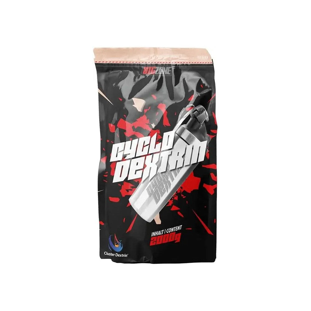 Big Zone Cyclo Dextrin (Cluster Dextrin®) - Complément
