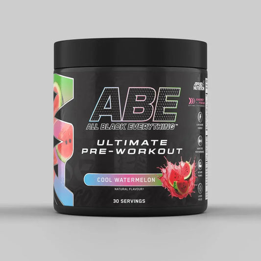 Applied Nutrition ABE Ultimate Pre-Workout 315g - Image 1