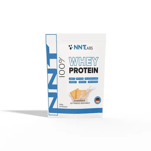 NNT Protéine Whey 1000g