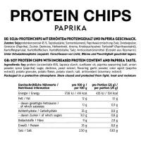 INLEAD Protein Chips - 6x50g - Vue 3