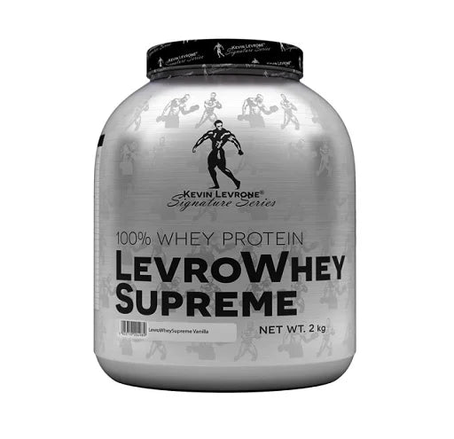 Nutrend 100% Whey Protein 2250g
