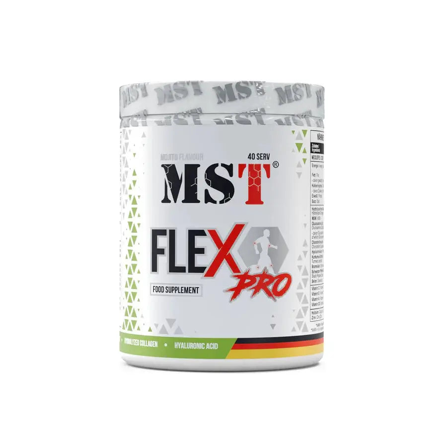 MST Flex Pro 420g MST