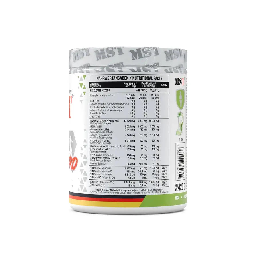MST Flex Pro 420g MST