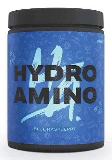 Nanosupps Hydro Amino 390g Nanosupps