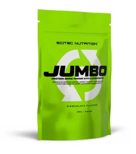 Scitec Jumbo 1320g Scitec